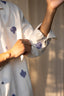 Floating Dots Full Shirt