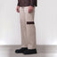 Applet Uniform Trousers- Ecru