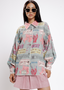 Bantai Oversized  Shirt
