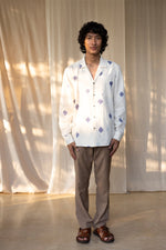 Floating Dots Full Shirt