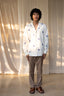 Floating Dots Full Shirt