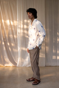 Floating Dots Full Shirt