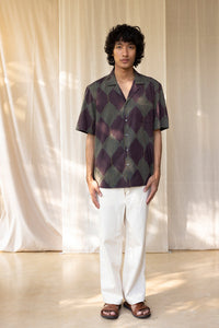 Flying Kites Resort Shirt