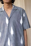 Falling Leaves Resort Shirt