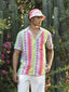 Juicy Cacti Hawaiian Shirt