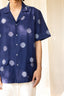 Bokeh Boxy Resort Shirt