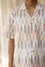 Diamonds In Dust Resort Shirt