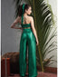 Sancia Metallic Bandeau & Pants Set