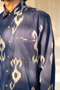 Mango Full Shirt