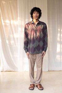Flying Kites Full Shirt
