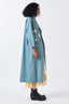 Poppy Applique Jacket