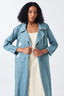 Poppy Applique Jacket