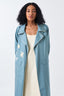 Poppy Applique Jacket