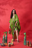 Coco - Green / Multi
