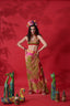 Roohaza Td - Green/Multi