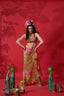 Roohaza Td - Green/Multi