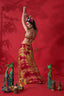 Roohaza Td - Green/Multi