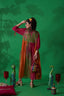 Bellini - Orange /  Magenta