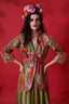 Campire - Green / Multi