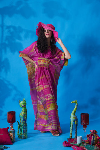 Cleopi (Hs) - Purple /  Multi