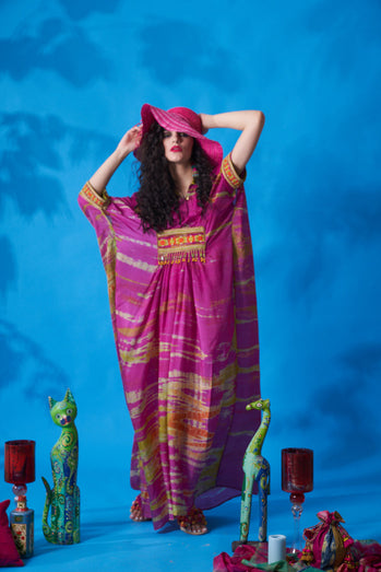 Cleopi (Hs) - Purple /  Multi