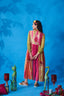 Bellini - Lime / Pink