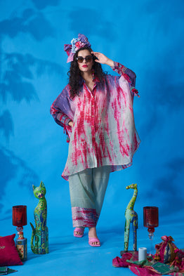 Amethyst - Purple /  Pink