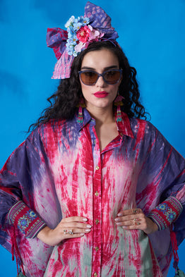 Amethyst - Purple /  Pink