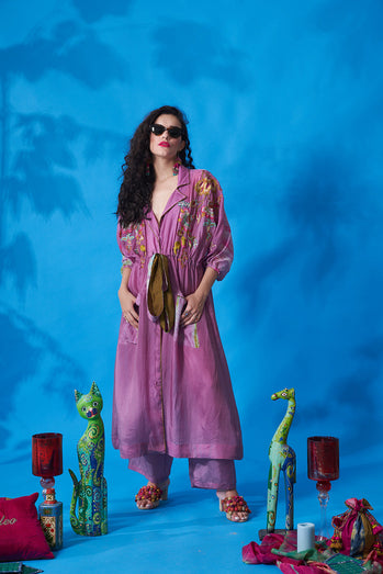 Nariyal Paani - Lavender