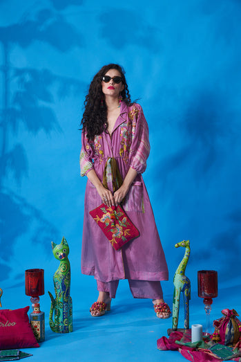 Nariyal Paani - Lavender