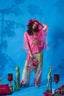 Kiwi Punch - Magenta / Multi