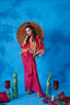 Roohafza - Pink