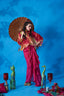 Roohafza - Pink