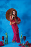 Roohafza - Pink