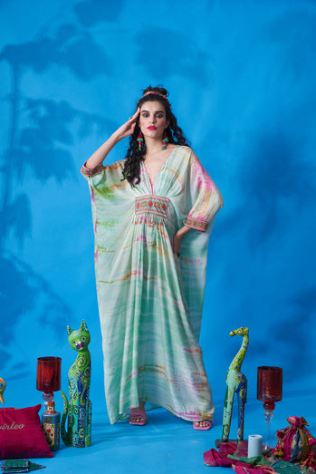 Cleopi (Cs) - Mint / Multi