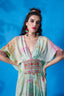 Cleopi (Cs) - Mint / Multi