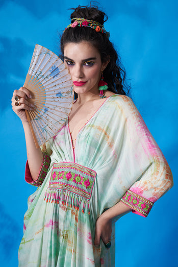 Cleopi (Cs) - Mint / Multi