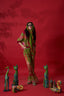 Flora - Green / Multi