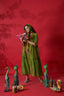 Amru - Green