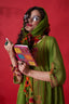 Amru - Green