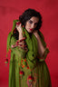 Amru - Green