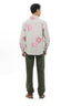 Yuri Mens Full Shirt