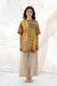 Sur Button Tunic