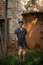 Moira Shorts Menswear