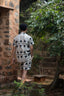 Moira Shorts Menswear- Printed