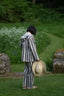Infinity Flare Pants - Printed