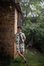Moira Shorts Menswear- Printed