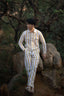 Serenity Pants Menswear- Printed