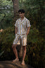 Moira Shorts Menswear- Printed