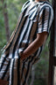 Okinawa Safari Shirt Menswear- Printed